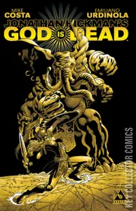 God is Dead #47