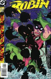 Robin #68