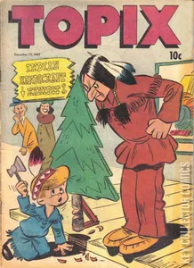 Topix #11