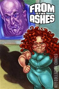 From the Ashes #6