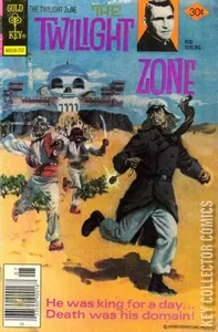 Twilight Zone #78