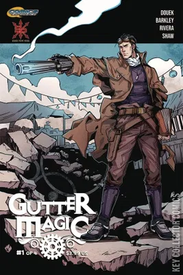 Gutter Magic