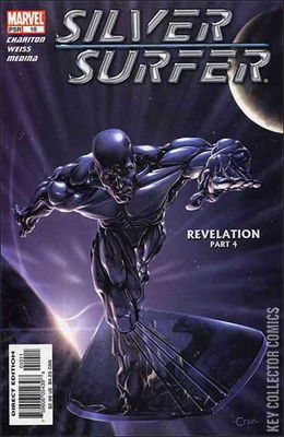 Silver Surfer