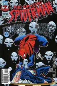 Amazing Spider-Man #417