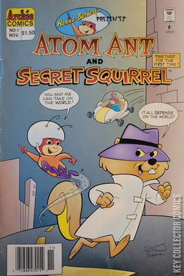 Hanna-Barbera Presents