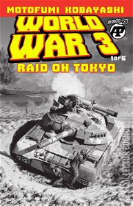 World War 3: Raid on Tokyo