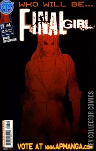 Final Girl #4