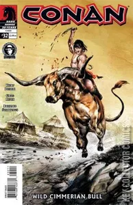 Conan #32
