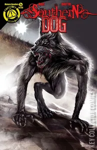 Southern Dog #1