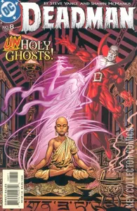 Deadman #8