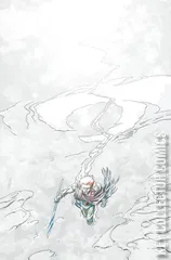 Variant Cover for Thundercats #15