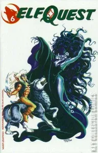ElfQuest #6