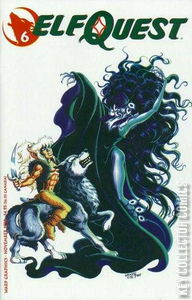 ElfQuest #6