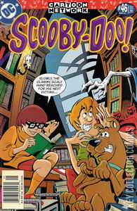 Scooby-Doo #46