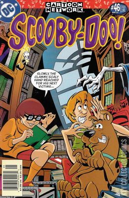 Scooby-Doo