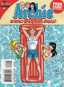 Archie Double Digest #262