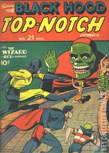 Top-Notch Comics #21