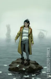 Minor Arcana #6