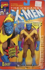 Cover for X-Men: Legends #3
