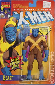 X-Men: Legends #3