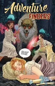 Adventure Finders #3