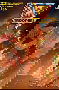 VR Troopers #6
