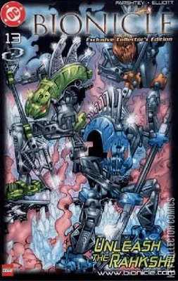Bionicle