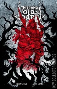 This Land is Old and Dark #1