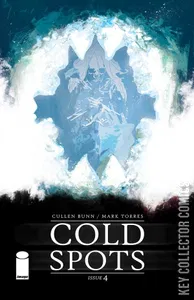 Cold Spots #4