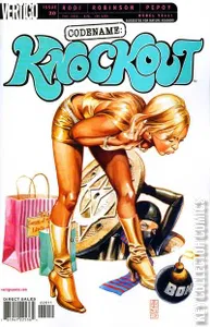 Codename: Knockout #20