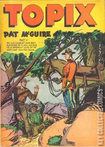 Topix #5