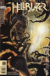 Hellblazer #77