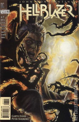 Hellblazer
