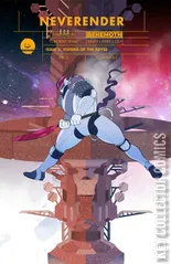 Cover for Neverender #3
