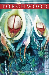 Torchwood #4