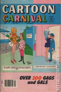 Cartoon Carnival #76