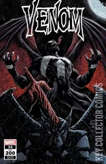 Variant Cover for Venom #35