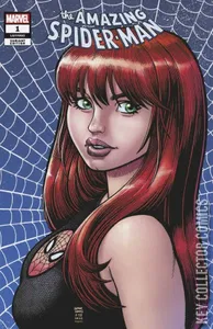 Amazing Spider-Man #1