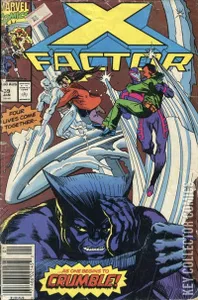 X-Factor #59
