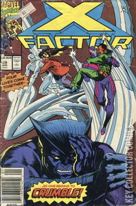 X-Factor #59