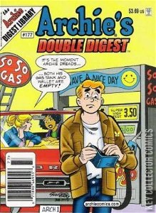 Archie Double Digest #177