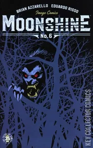 Moonshine #6
