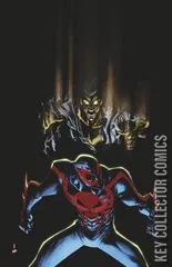 Variant Cover for Miguel O'Hara: Spider-Man 2099 #1