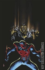 Miguel O'Hara: Spider-Man 2099 #1