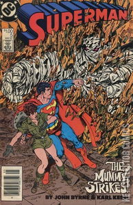 Superman #5