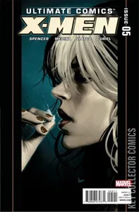 Ultimate Comics X-Men #5