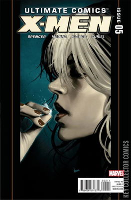 Ultimate Comics X-Men