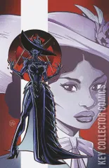 Variant Cover for Uncanny X-Men #14