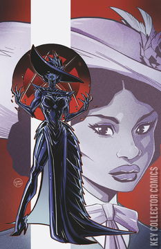 Variant Cover for Uncanny X-Men #14