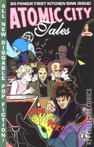 Atomic City Tales #1